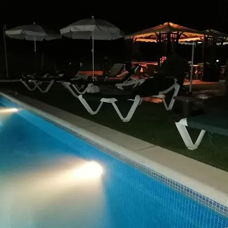 펜션 Cardona 료렛 드 마르