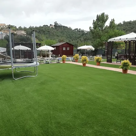 Cardona 료렛 드 마르