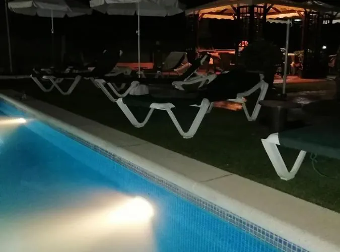 Holiday home Cardona Lloret de Mar