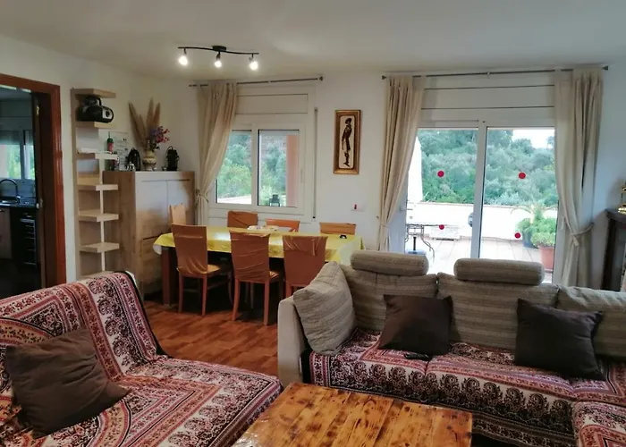 Cardona Holiday home