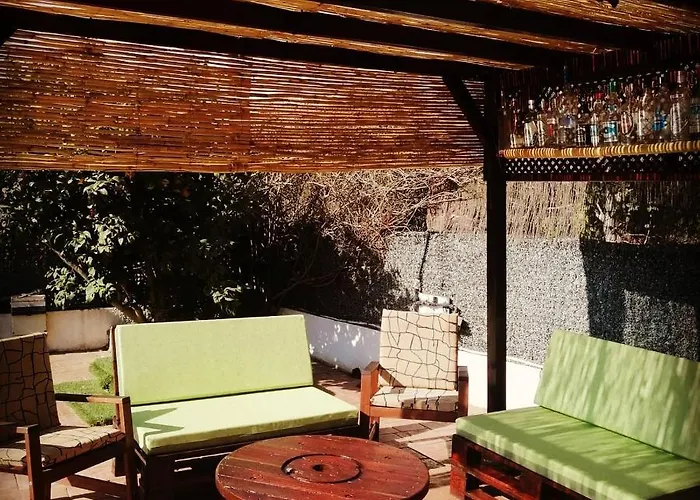 Cardona Holiday home *