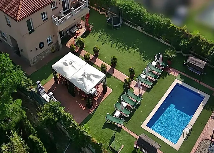 Cardona Holiday home