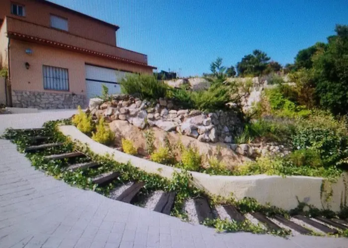 Holiday home Cardona *