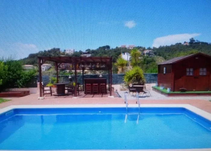 Holiday home Cardona
