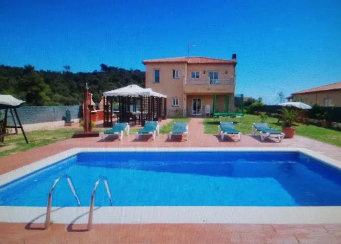 Holiday home Cardona