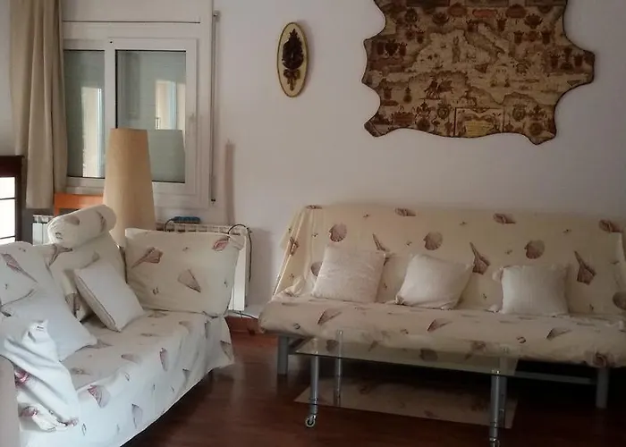 Holiday home Cardona