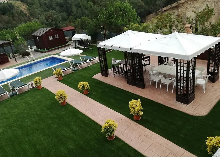 Holiday home Cardona