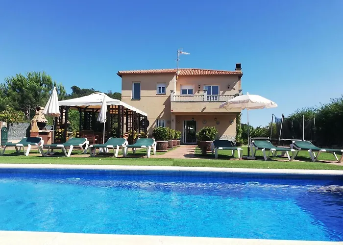 Holiday home Cardona Lloret de Mar