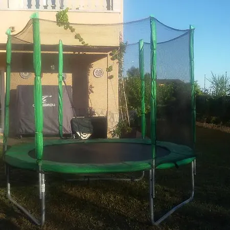 Hébergement de vacances Cardona