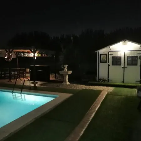 Cardona Semesterbostad Lloret de Mar