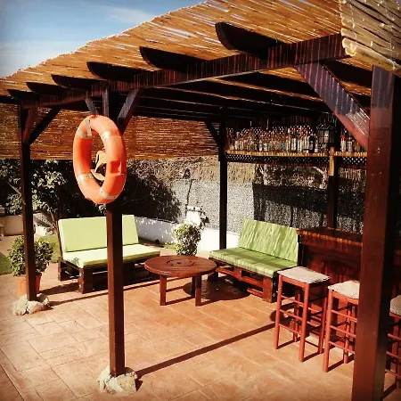 Tatil Evi Cardona Lloret de Mar