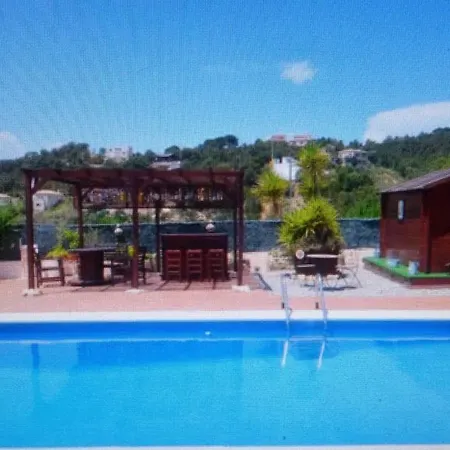Holiday home Cardona