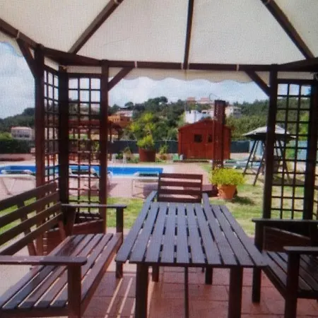 Holiday home Cardona Lloret de Mar