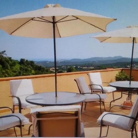 Holiday home Cardona *
