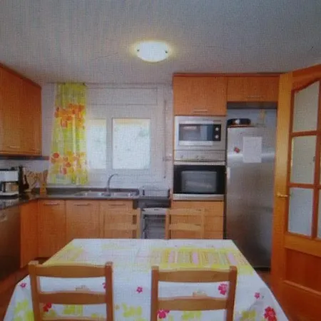 Holiday home Cardona