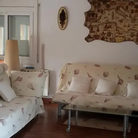 Holiday home Cardona