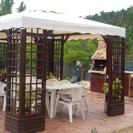 Tatil Evi Cardona Lloret de Mar