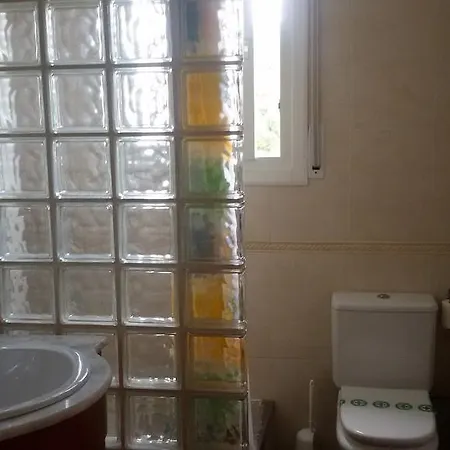 Holiday home Cardona *