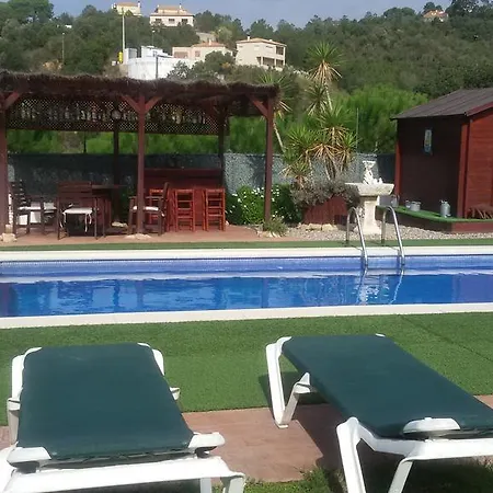 Holiday home Cardona *