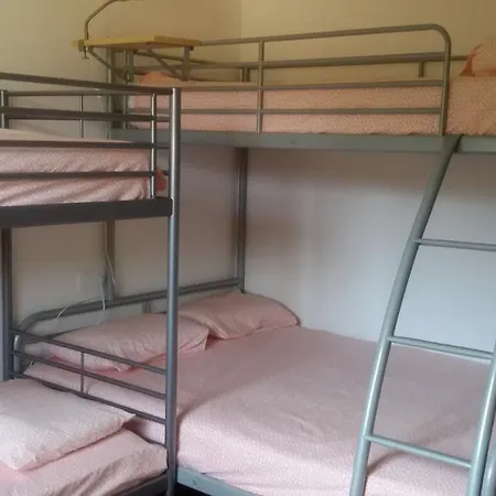 Semesterbostad Cardona