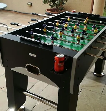 Cardona Semesterbostad