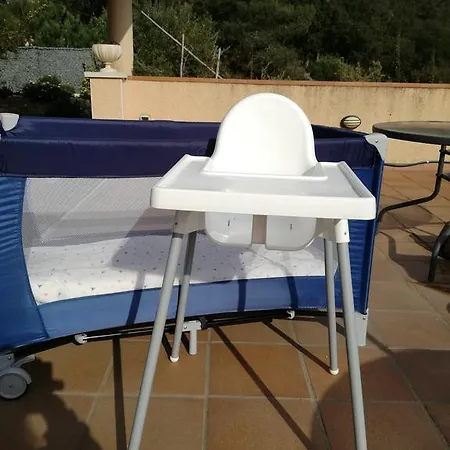 Semesterbostad Cardona Lloret de Mar