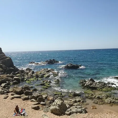 Semesterbostad Cardona