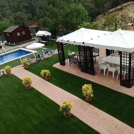 Holiday home Cardona
