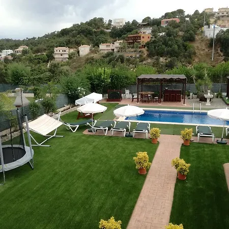Cardona Holiday home *