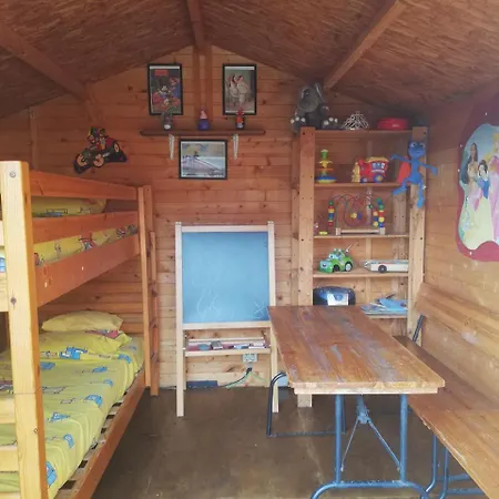 Holiday home Cardona *