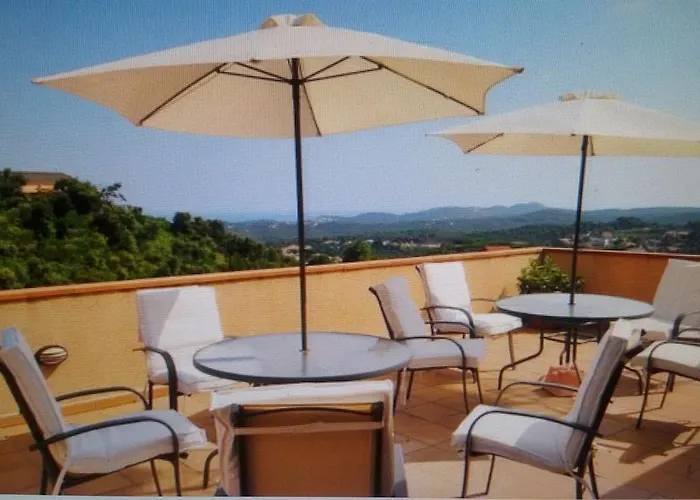 Hébergement de vacances Cardona *