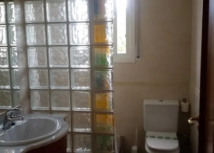 Hébergement de vacances Cardona *