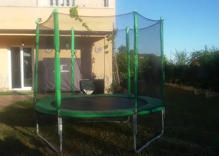 Hébergement de vacances Cardona