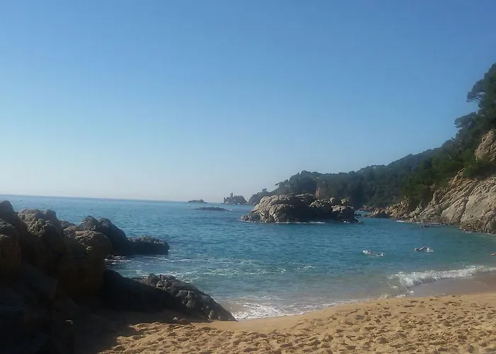 Cardona Hébergement de vacances