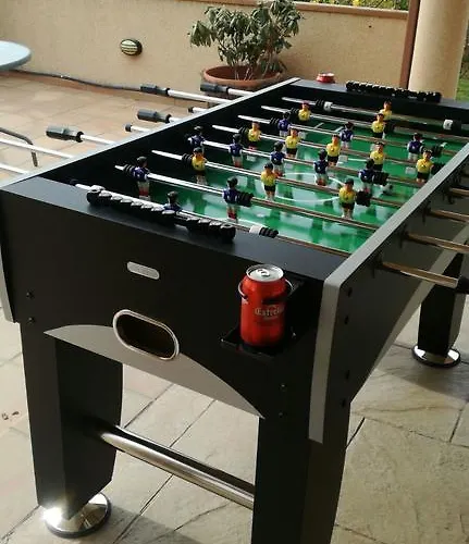 Cardona Будинок відпочинку