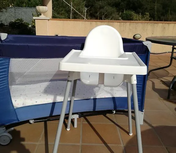 Semesterbostad Cardona Lloret de Mar