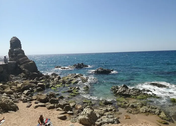 Hébergement de vacances Cardona