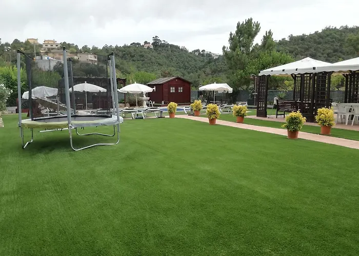 Cardona Lloret de Mar