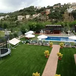 Cardona Сasa de vacaciones *