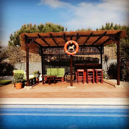 Сasa de vacaciones Cardona