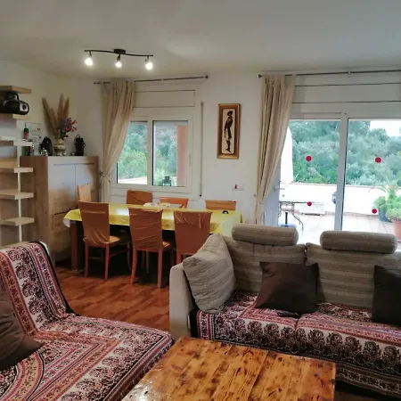 Cardona Holiday home