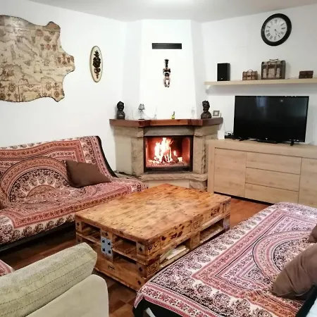 Cardona Holiday home *