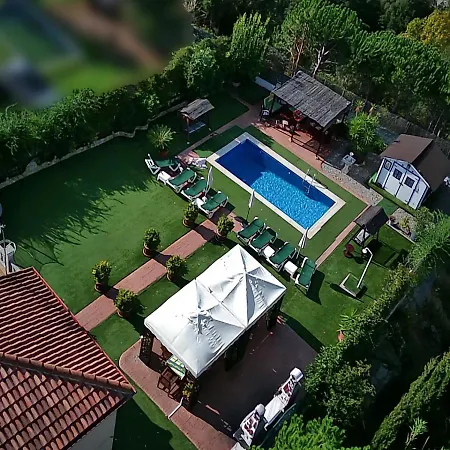 Cardona Holiday home Lloret de Mar