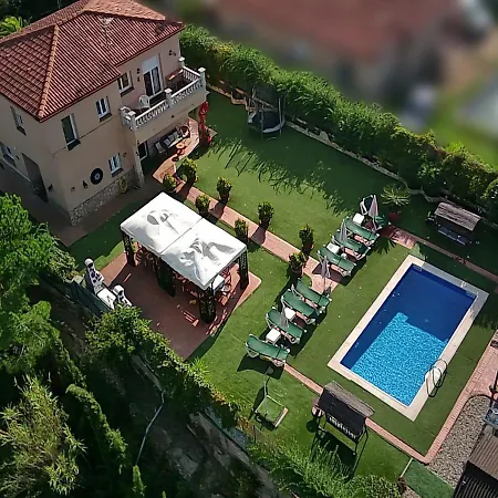 Cardona Holiday home