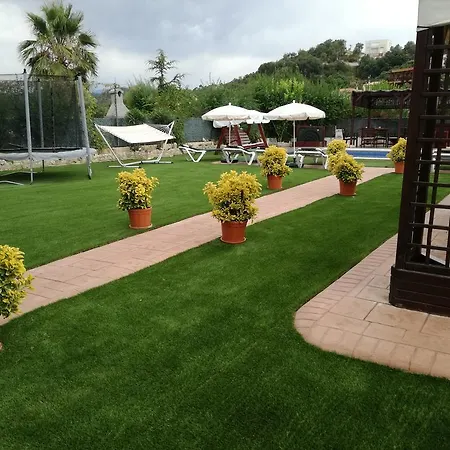 Holiday home Cardona Lloret de Mar