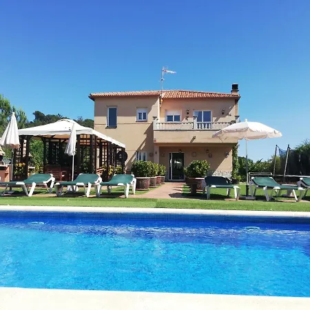 Holiday home Cardona Lloret de Mar