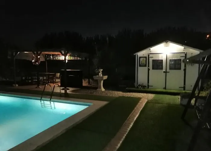 Cardona Holiday home Lloret de Mar