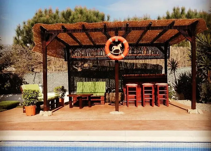 Holiday home Cardona