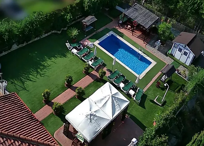 Cardona Holiday home Lloret de Mar