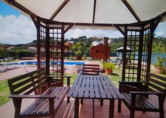 Holiday home Cardona Lloret de Mar